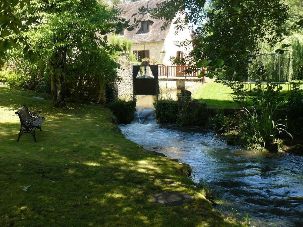 Chambres D'hôtes & Gites Pouget