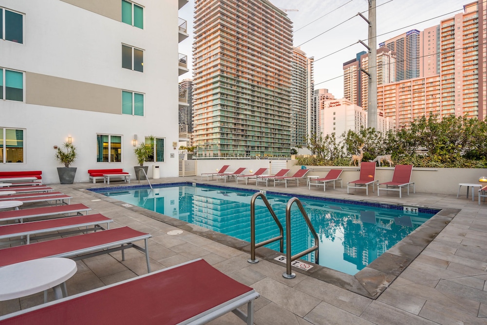 1st Brickell Boutique Residences by Nomad Guru