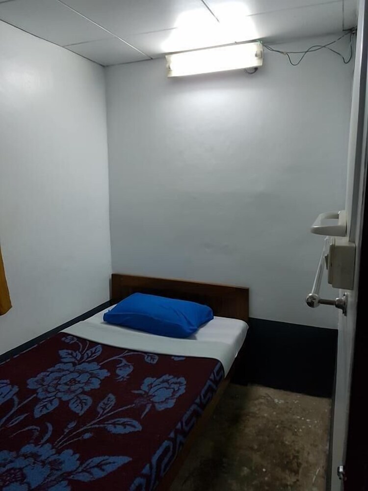 Parami Motel