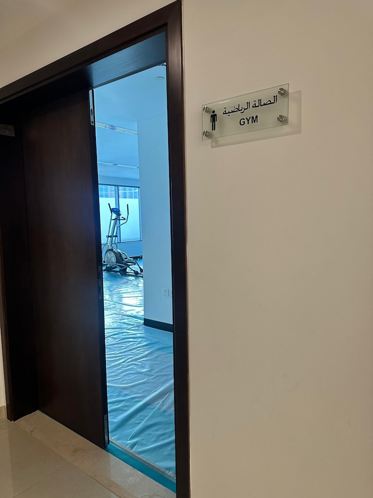 Stay Inn Albarsha by PHM