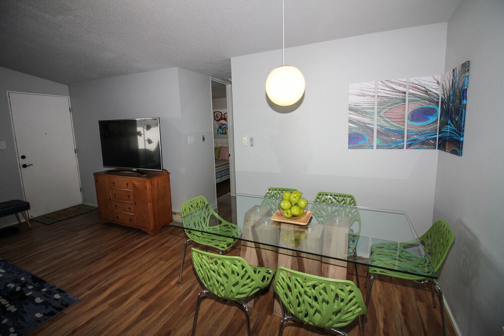 Cobalt Bungalow 1 Bedroom Condo