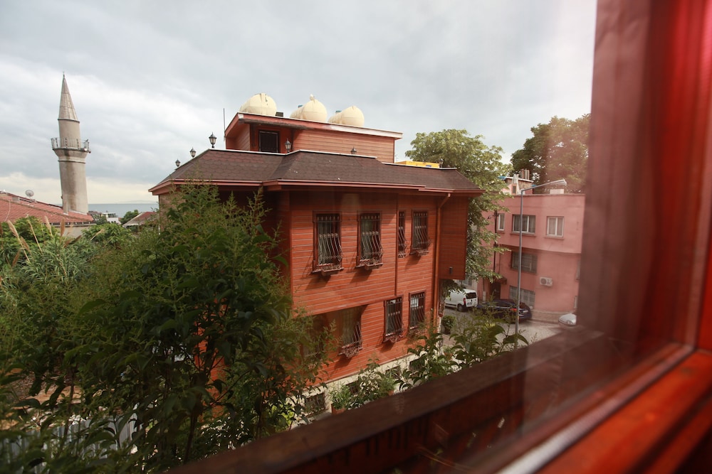 Dersaadet Oteli - Özel Sınıf - Image 42