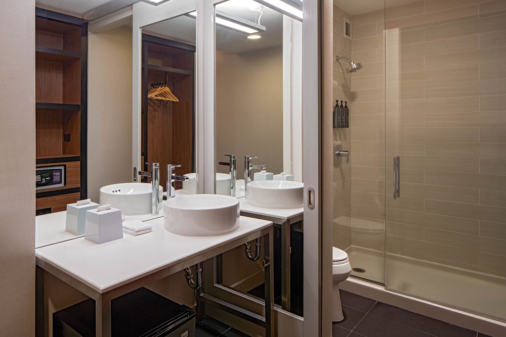 San Francisco Vacations - Aloft Santa Clara - Property Image 43