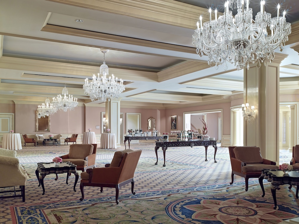 San Francisco Vacations - Langham Huntington, Pasadena, Los Angeles - Property Image 93