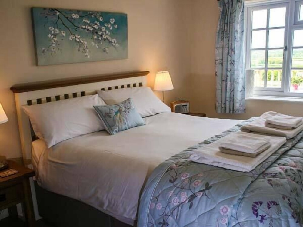 Malton Vacations - Derwent Cottage - Property Image 10
