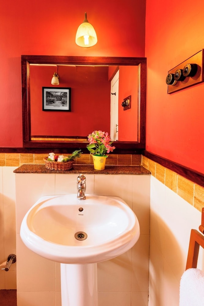 Teanest by Nature Resorts and Stay