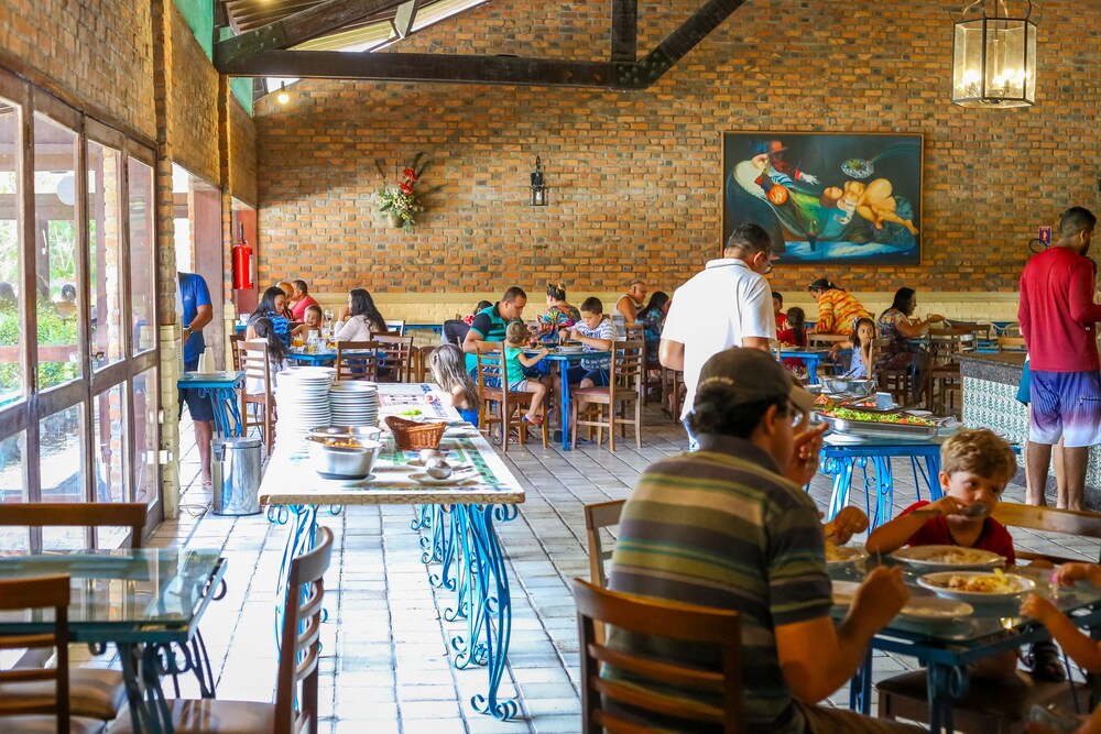 Hotel Casa Grande Gravatá