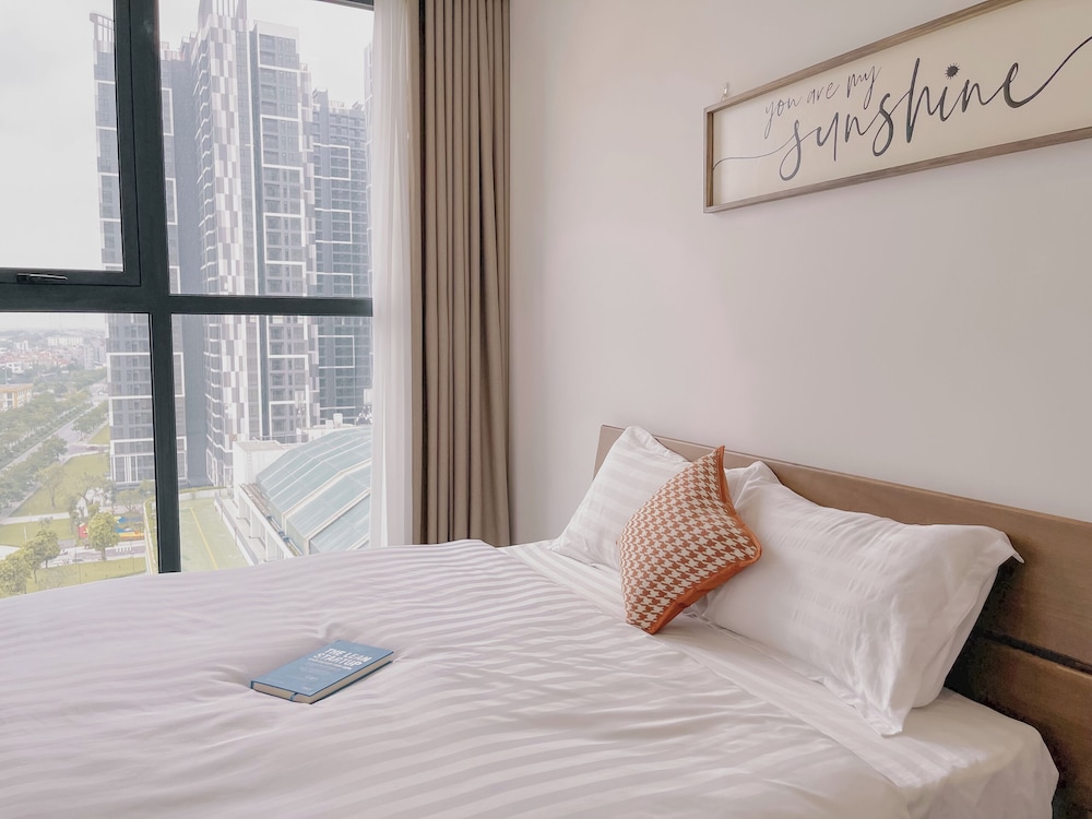 1BR 12FL-Vinhomes Ocean Park Ha Noi