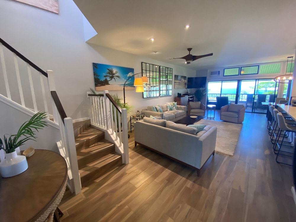 Kapalua Ridge Villas 1723