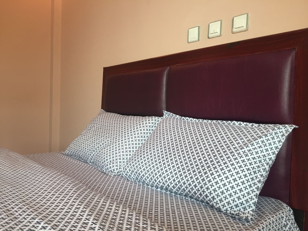 Melala Addis Bed & Breakfast
