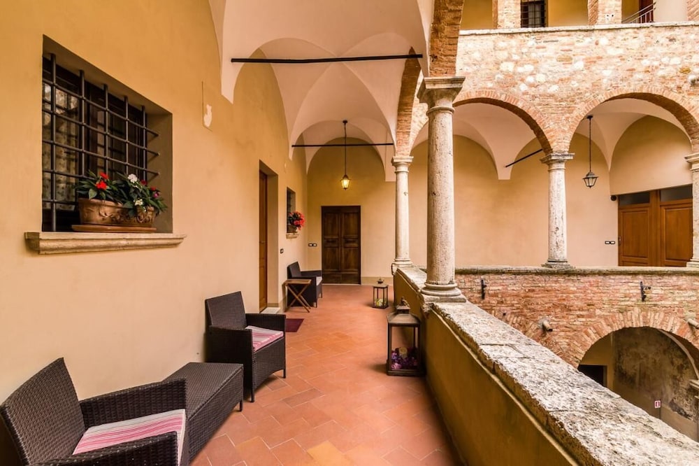 Bellarmino Boutique Apartments