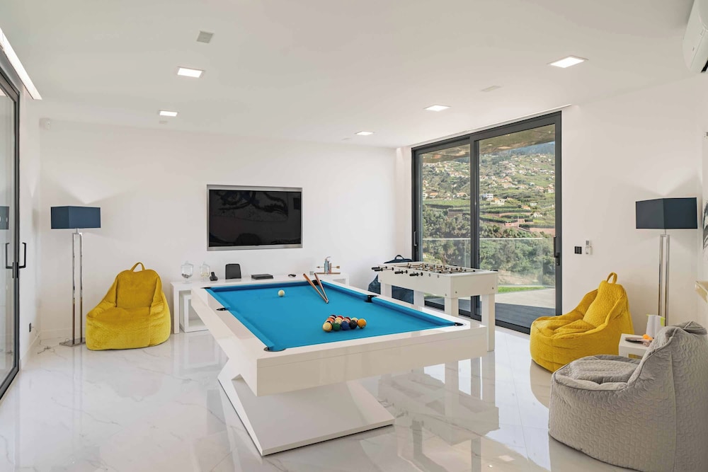 Villa Seacrest