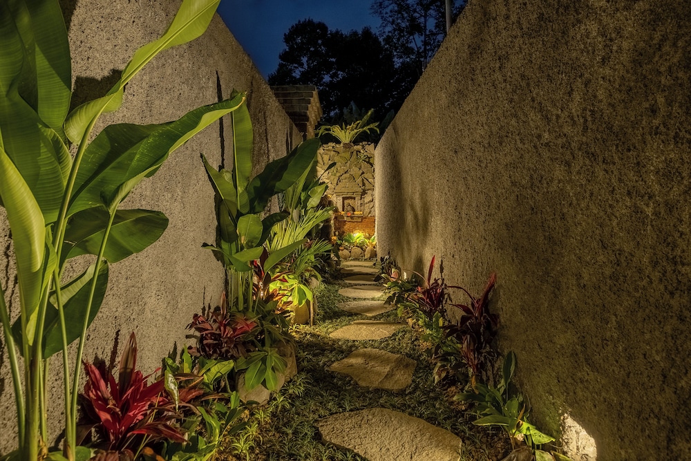 Astala Ubud Villa