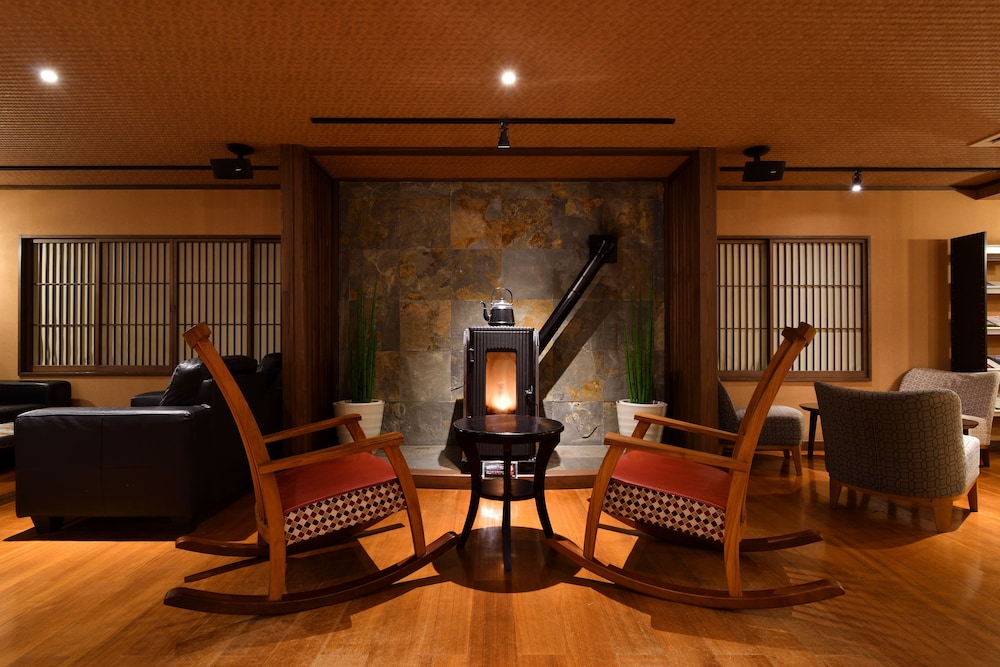 Kusatsu Onsen Ryokan Yoshinoya