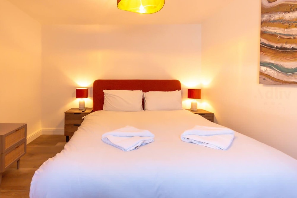 Dreamland Cottage Margate by Adliv