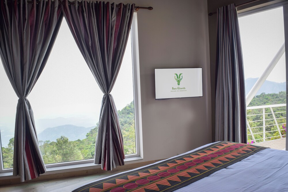 Ibex Resorts Coonoor (Tapas )