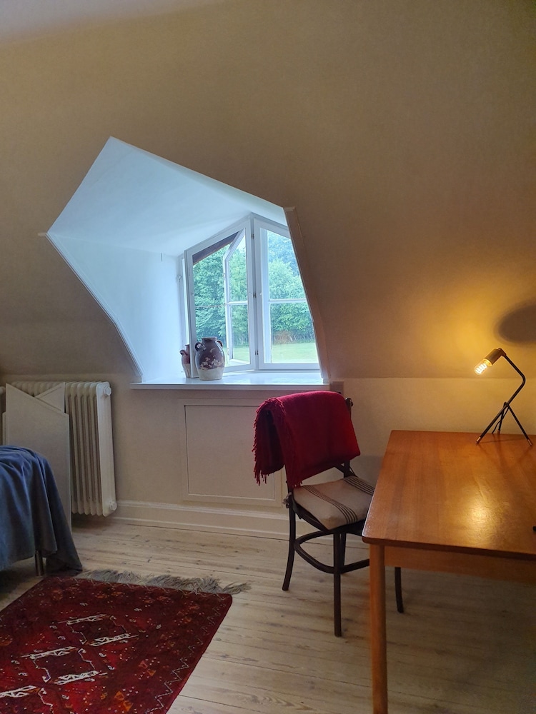 Edelsminde Bed and Breakfast