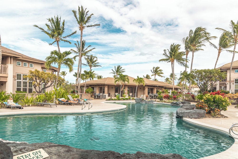 Hilton Pool Pass Lux Retreat 3BR
