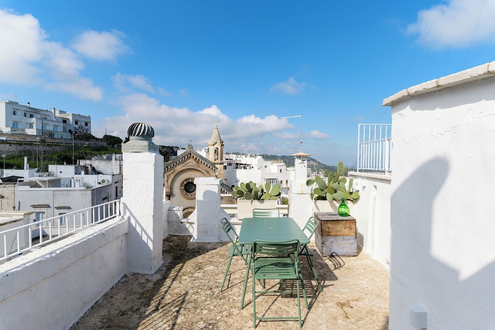 Terrazza Teleo by Wonderful Italy