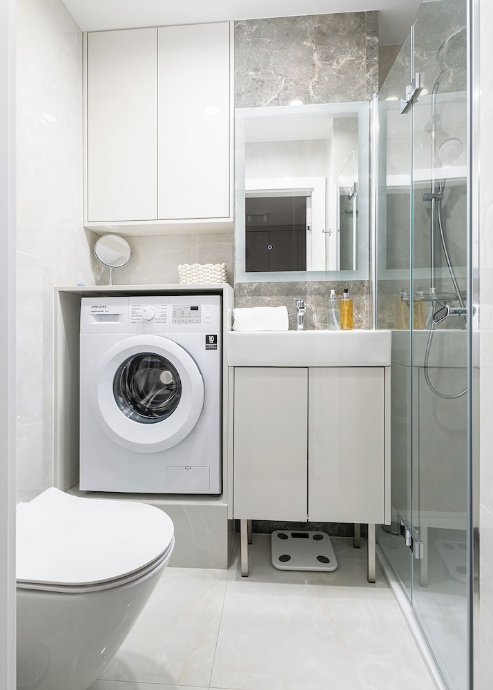 RentPlanet - Studio Bagno