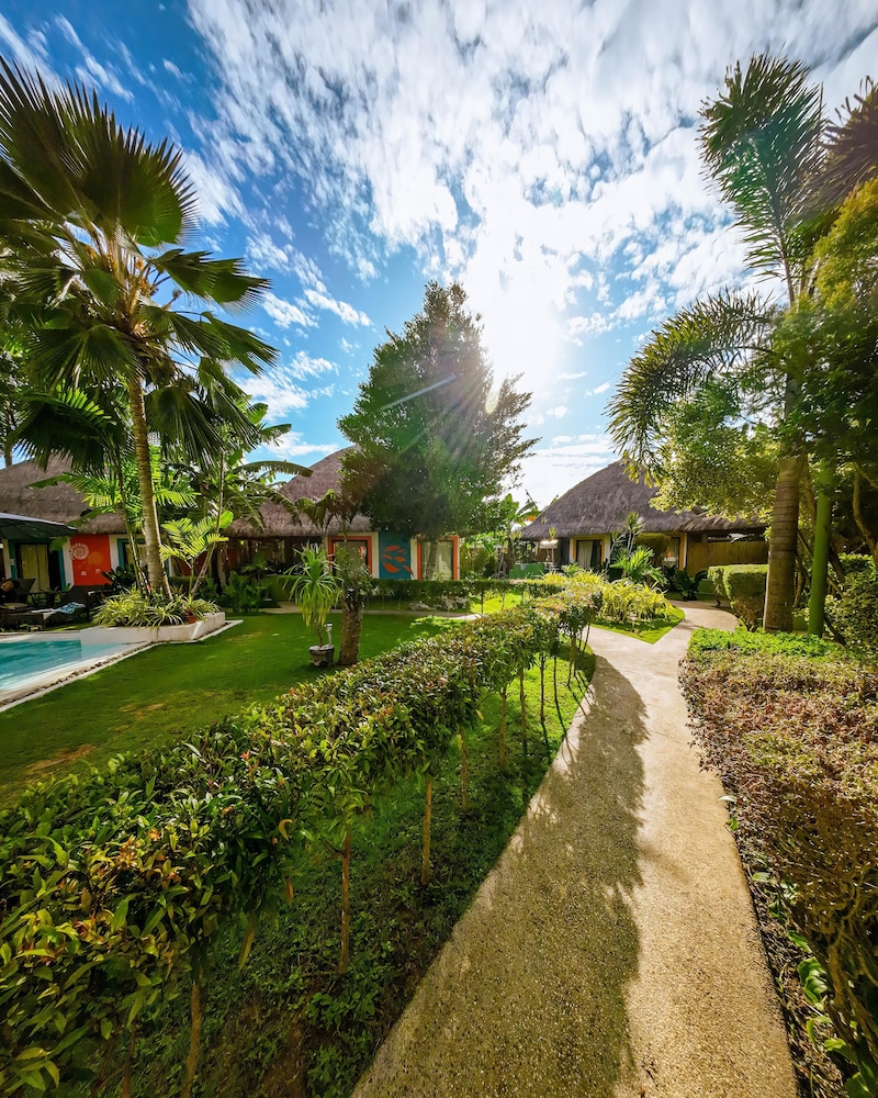 Villa Kasadya