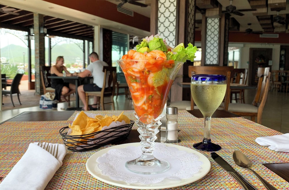 Simpson Bay Resort Marina & Spa 108