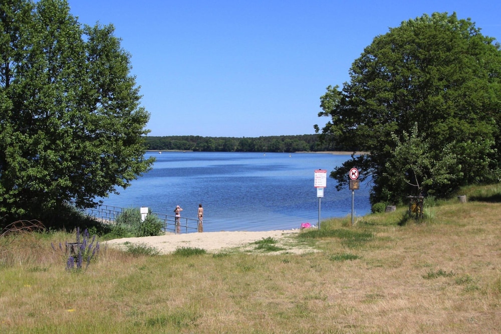 Holiday House at the Vilzsee, Mirow