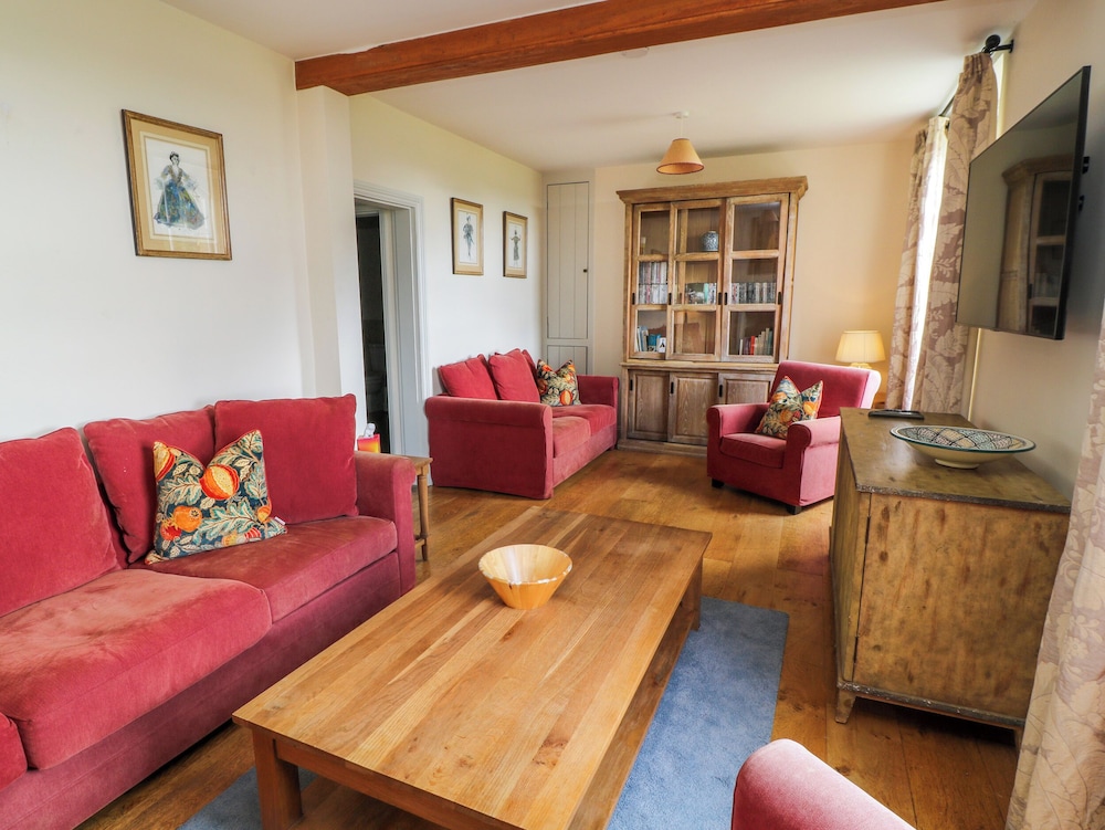 Ivy Cottage