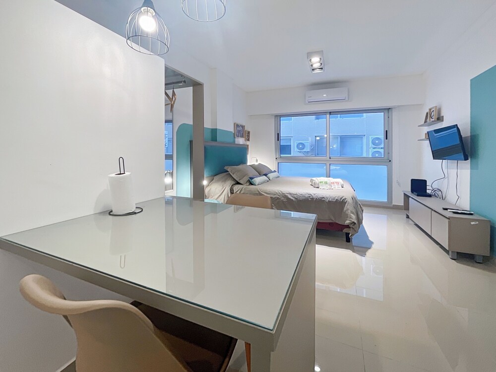 Ayres Suites Moreno