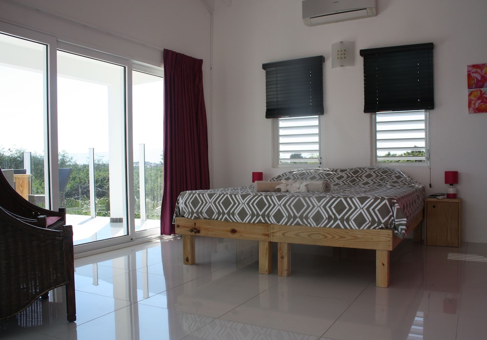 Sun Sea Sleep B&B