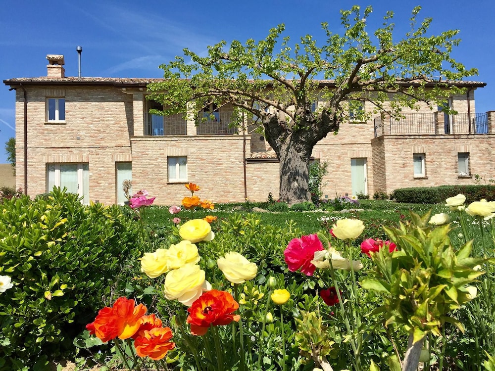 Gaia B&B