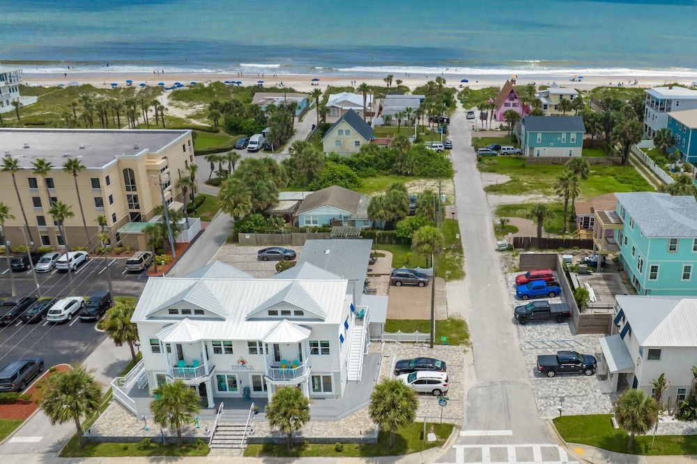 Oceans 13 Condo C