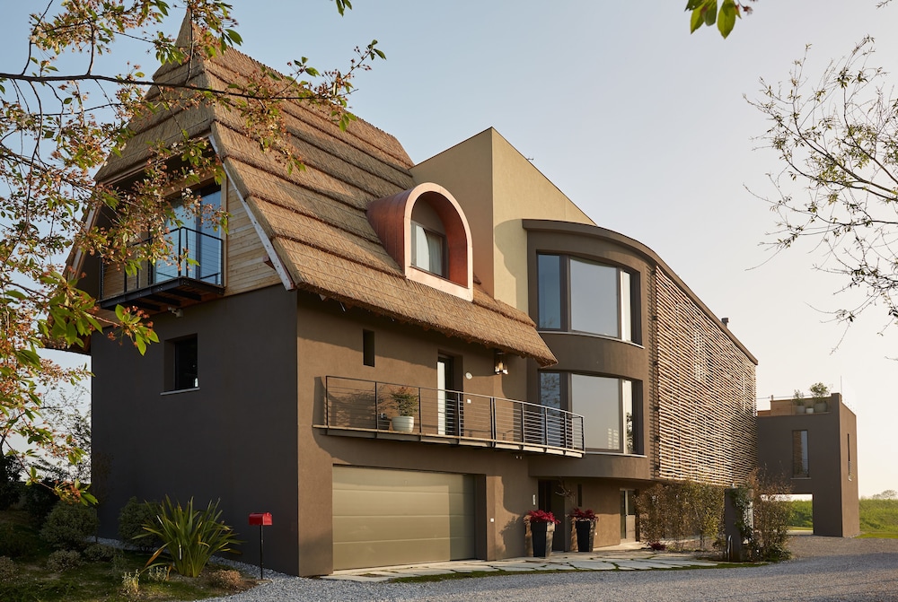 Boutique Hotel Oche Selvatiche
