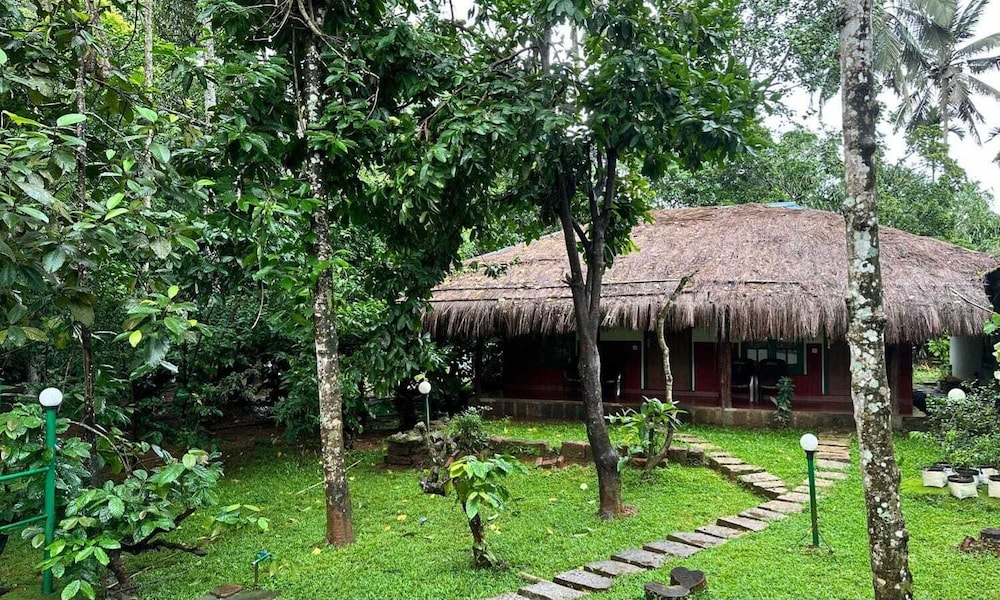 Turmerica Resorts