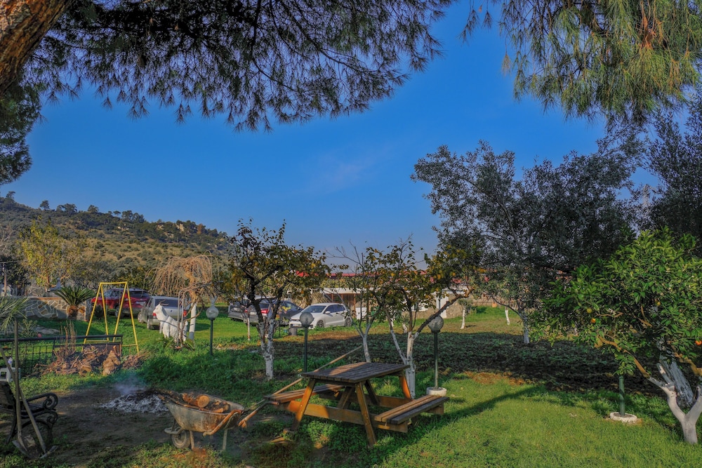 Saygın Çiftliği