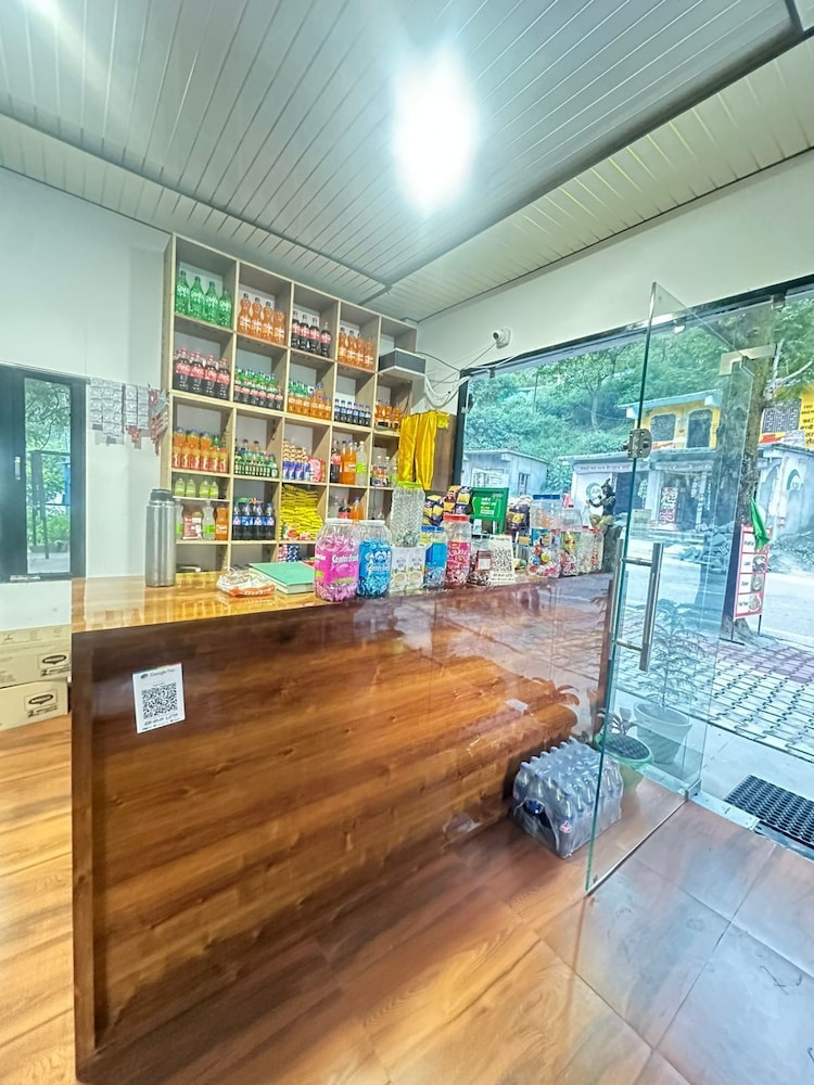 Annpurna hotel & resturent