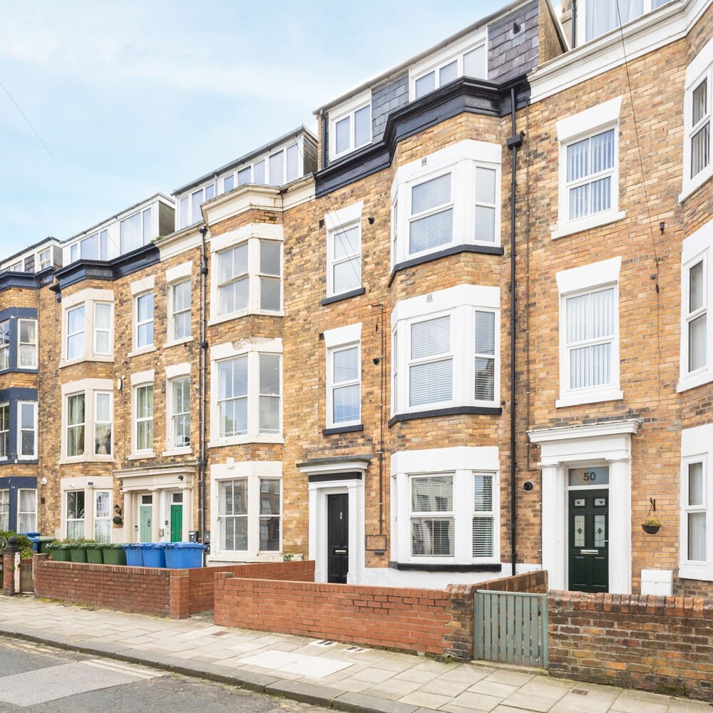 Host Stay North Sands Rest