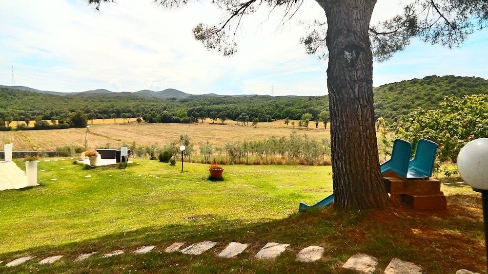 Borgognano Farm House