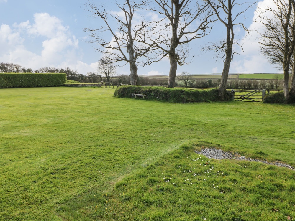 Bodmin Vacations - Trevenning Barn - Property Image 3