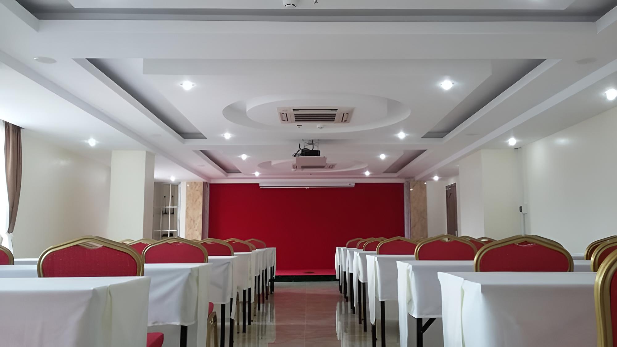 Samnang Laor Phnom Penh Hotel