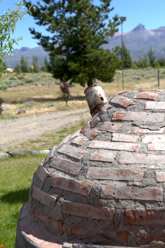 Hosteria Refugio De Rocas