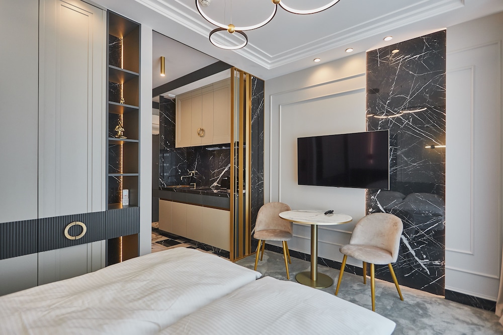 Apartamenty Swinoujscie - Lividus view 3