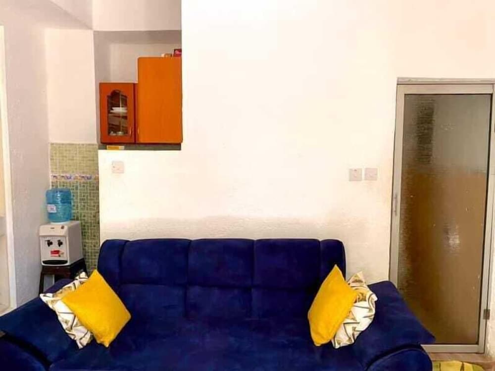 Kogelo Retreat Villas and Homes Kisumu