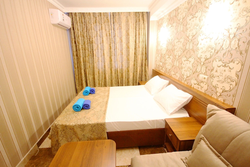 Guest House Saratov