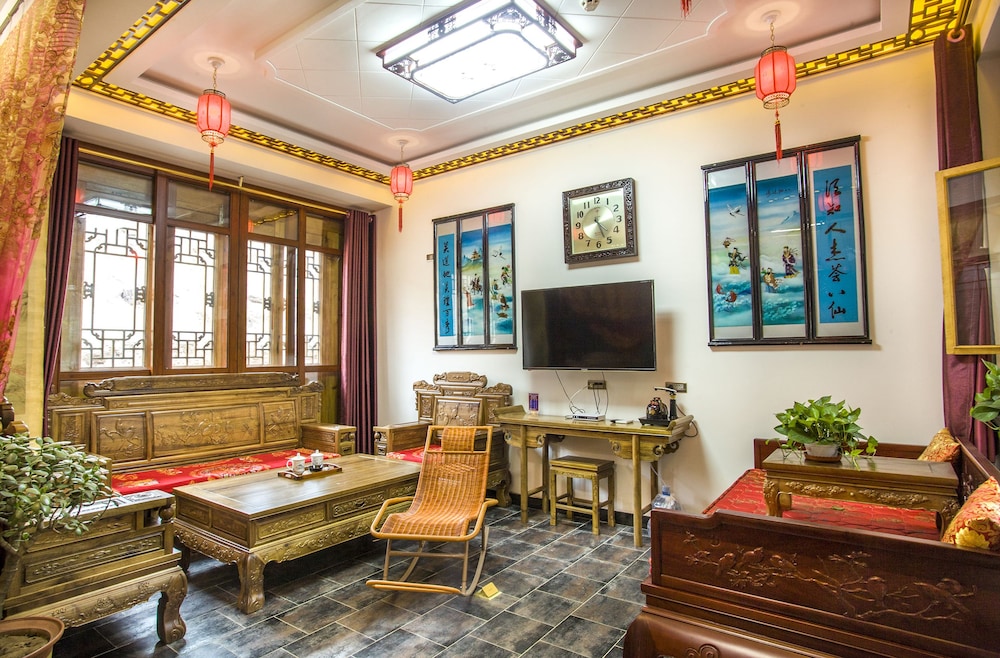 Hongxingju Inn