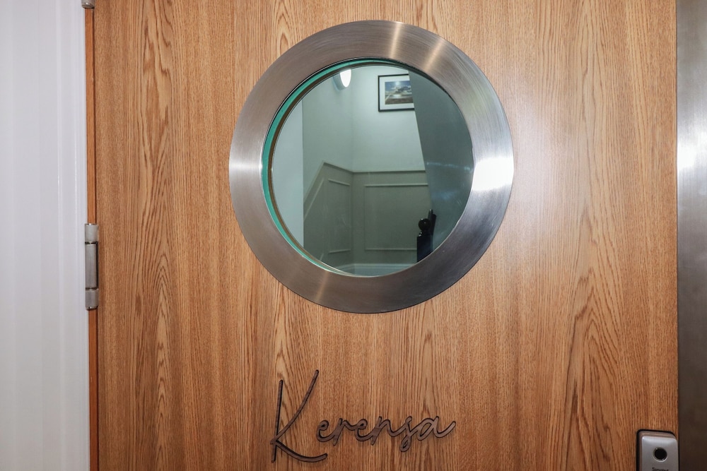 Kerensa