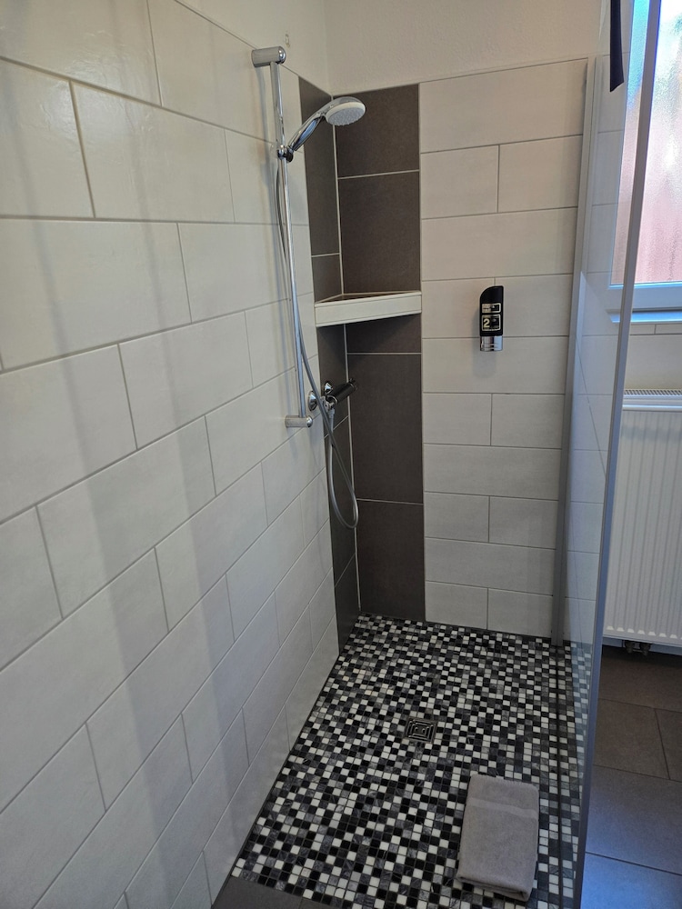 HotelPension Am Hafen