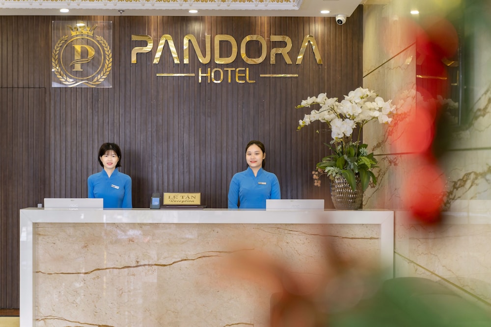 Sana Da Nang Beach Hotel 81