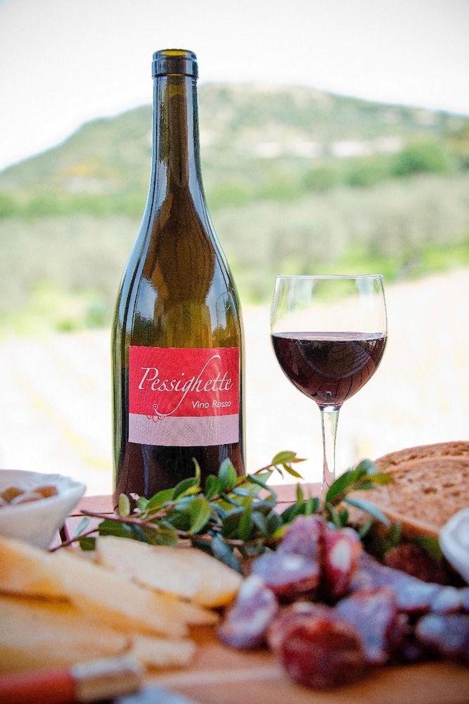 B&B Pessighette Dimora di Campagna