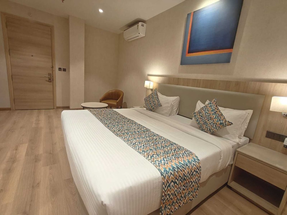 Bluestone Prime by The Cosy Hotels